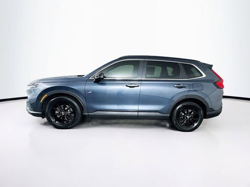 Used 2024 Honda CR-V Sport image 6