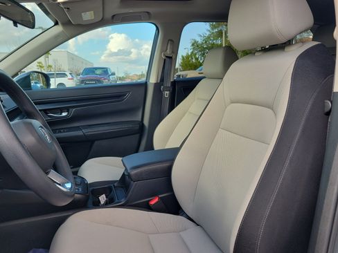 Certified 2024 Honda CR-V EX image 23