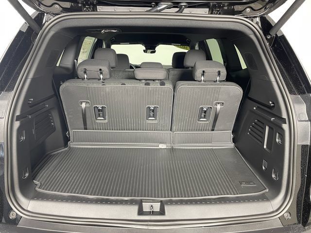 Certified 2026 GMC Acadia Elevation AWD/4WD image 16