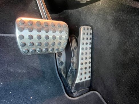 Used 2023 Mercedes-Benz GLC 43 AMG 4MATIC Coupe image 16