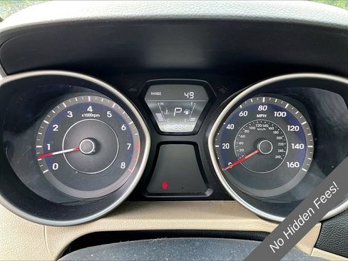 Used 2016 Hyundai Elantra Value Edition FWD image 17