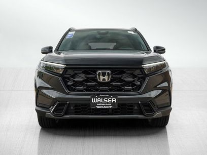 New 2026 Honda CR-V Sport-L