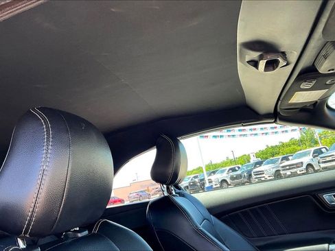 Used 2019 Ford Mustang GT Premium RWD image 17