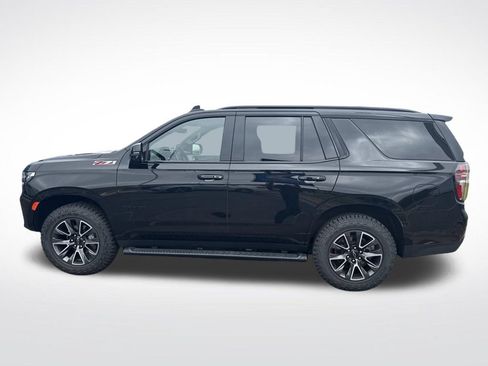 Used 2022 Chevrolet Tahoe Z71 w/ Z71 Off-Road Package AWD/4WD image 7