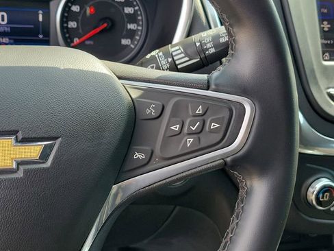 Certified 2023 Chevrolet Equinox LT w/ Driver Convenience Package image 25