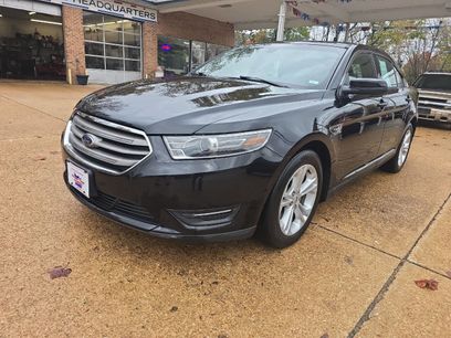 Used 2019 Ford Taurus SEL w/ Equipment Group 201A