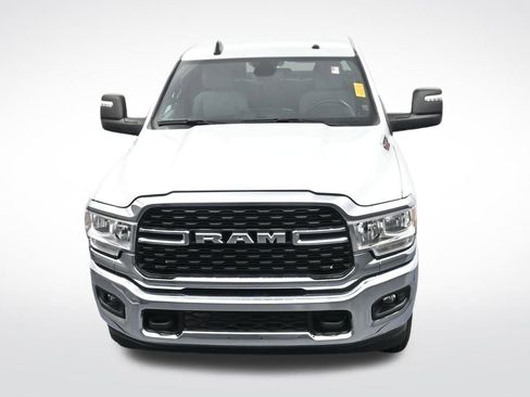 Used 2024 RAM 2500 Big Horn image 21