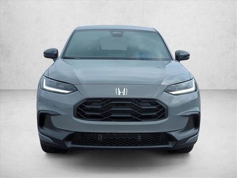 New 2026 Honda HR-V Sport image 6