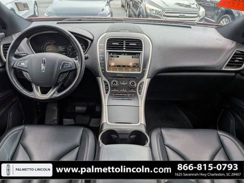 Used 2016 Lincoln MKX Premiere FWD image 14