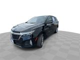 Certified 2022 Chevrolet Equinox LT image 4