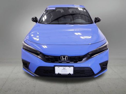 Used 2022 Honda Civic Sport image 10