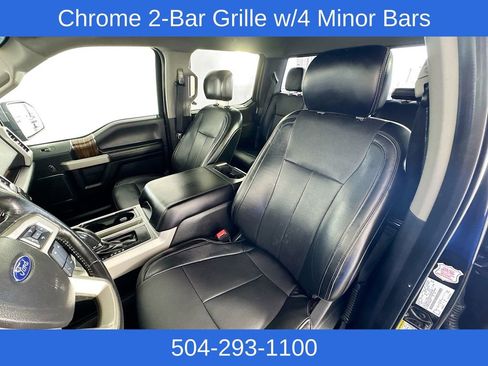 Used 2018 Ford F150 Lariat image 21