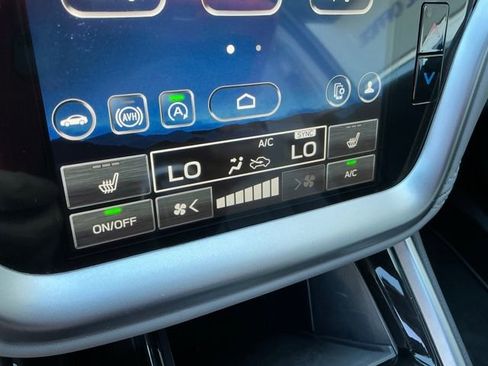 Certified 2025 Subaru Outback Limited XT image 24