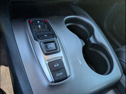 Used 2023 Honda Ridgeline RTL image 13