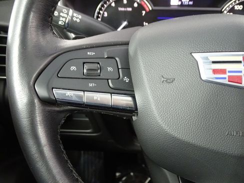 Used 2023 Cadillac CT5 Luxury w/ Sun And Sound Package image 20