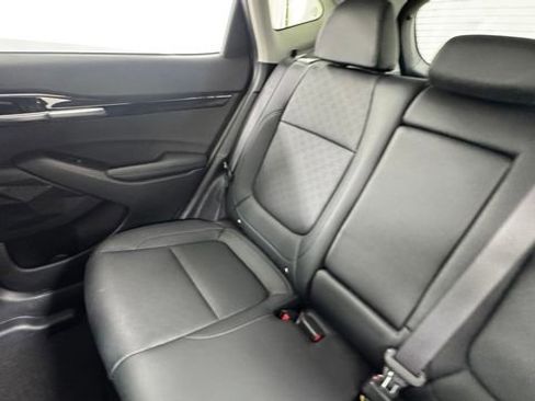 Used 2021 Kia Seltos SX AWD/4WD image 14