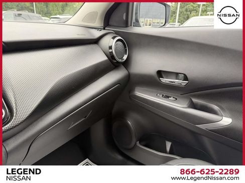 Certified 2024 Nissan Kicks SV w/ Interior Electronics Package FWD image 27