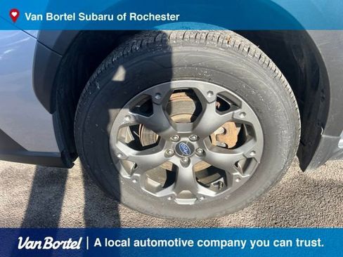 Used 2021 Subaru Crosstrek 2.5i Sport image 9