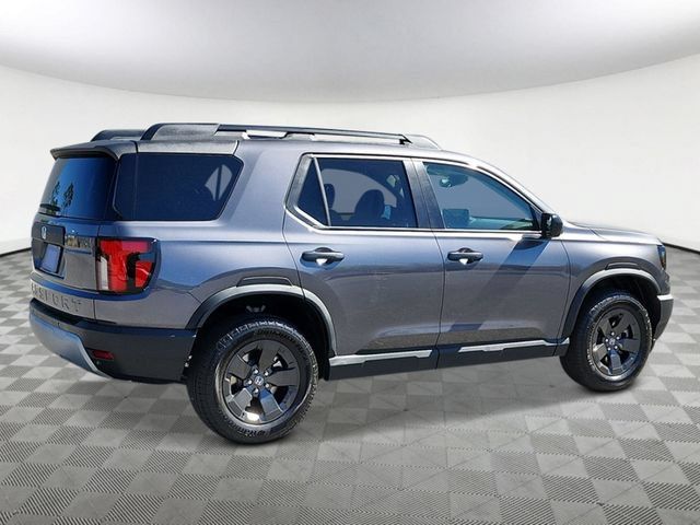 New 2026 Honda Passport RTL image 6