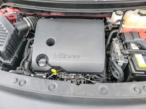 Used 2024 Buick Enclave Premium image 22