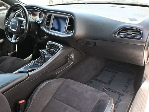 Used 2019 Dodge Challenger R/T w/ Plus Package RWD image 11