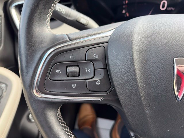 Used 2024 Buick Encore GX Avenir w/ Avenir Convenience Package FWD image 20