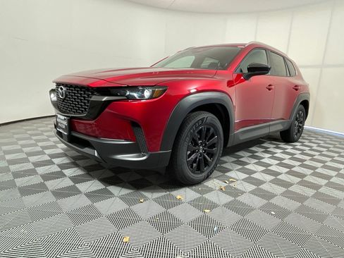 New 2026 MAZDA CX-50 AWD 2.5 S w/ Premium Package image 7