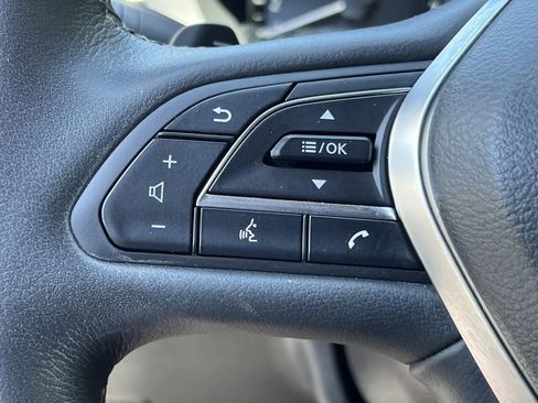 Used 2023 INFINITI QX50 Sport FWD image 21
