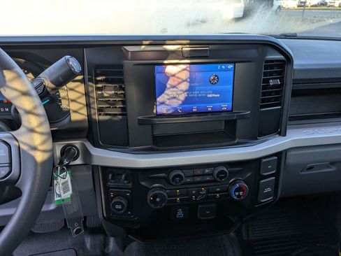 New 2026 Ford F450 XL w/ XL Chrome Package AWD/4WD image 21