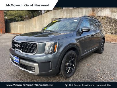 Used 2023 Kia Telluride SX X-Pro
