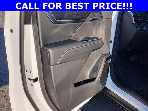 New 2026 GMC Acadia Elevation w/ Super Cruise Package image 11