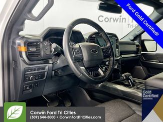 Certified 2022 Ford F150 Tremor w/ Equipment Group 401A Mid AWD/4WD video 3