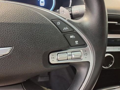 Used 2023 Genesis G80 2.5T AWD/4WD image 9