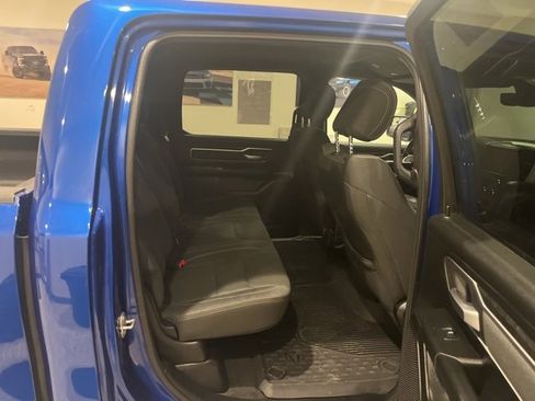 Used 2019 RAM 1500 Big Horn image 18