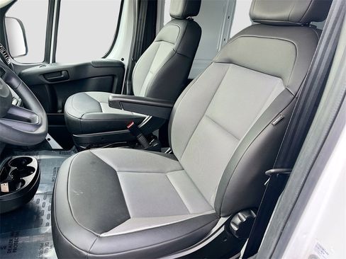 Used 2025 RAM ProMaster 1500 image 19