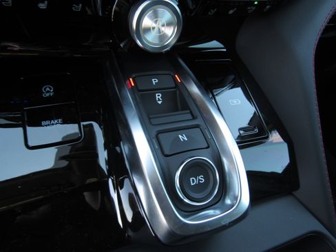 New 2026 Acura MDX Type S image 23