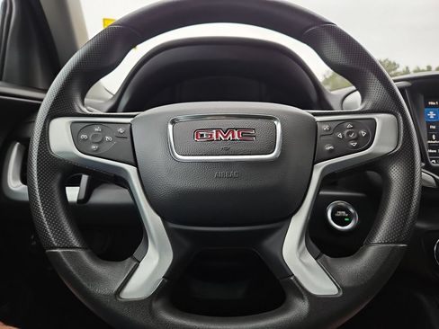 Used 2023 GMC Terrain SLE w/ Driver Convenience Package FWD image 24