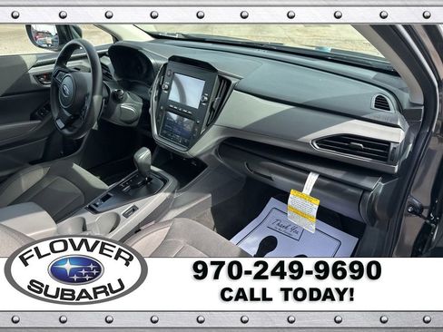 Used 2026 Subaru Crosstrek 2.5i AWD/4WD image 10