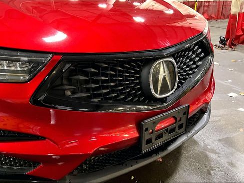 Used 2021 Acura RDX A-Spec image 29