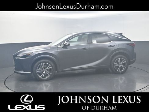 New 2026 Lexus RX 350 Premium image 2