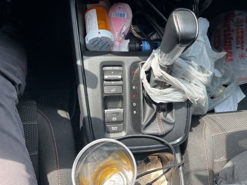 Used 2023 Honda CR-V Sport image 21