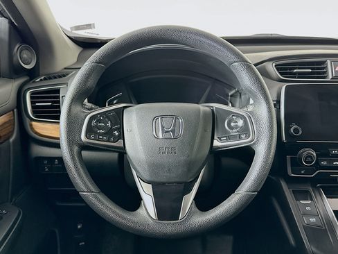 Used 2021 Honda CR-V EX image 18