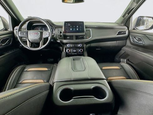 Used 2022 GMC Yukon AT4 AWD/4WD image 46