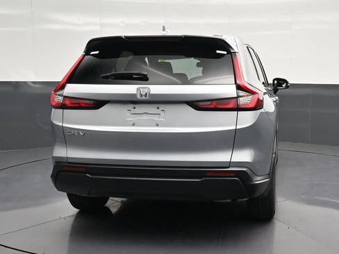 Used 2026 Honda CR-V EX image 2