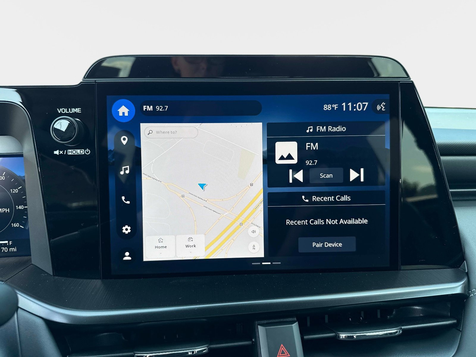 New 2026 Subaru Outback Touring XT AWD/4WD image 24