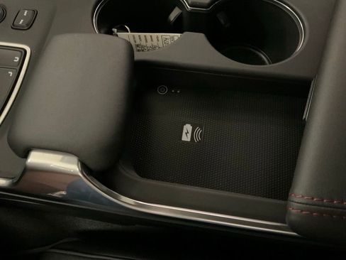 Certified 2025 Acura TLX SH-AWD w/ A-SPEC Pkg image 20