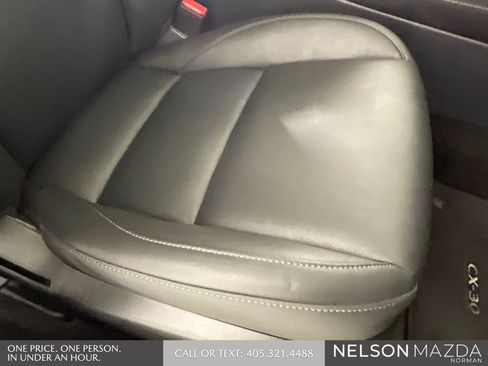 Certified 2025 MAZDA CX-30 AWD 2.5 S w/ Preferred Package image 27