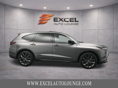 Used 2023 Acura MDX A-Spec AWD/4WD image 10