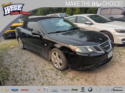 Used 2011 Saab 9-3 2.0T
