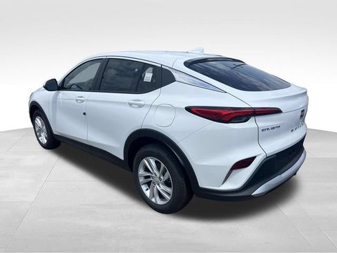 New 2026 Buick Envista Sport Touring FWD image 4